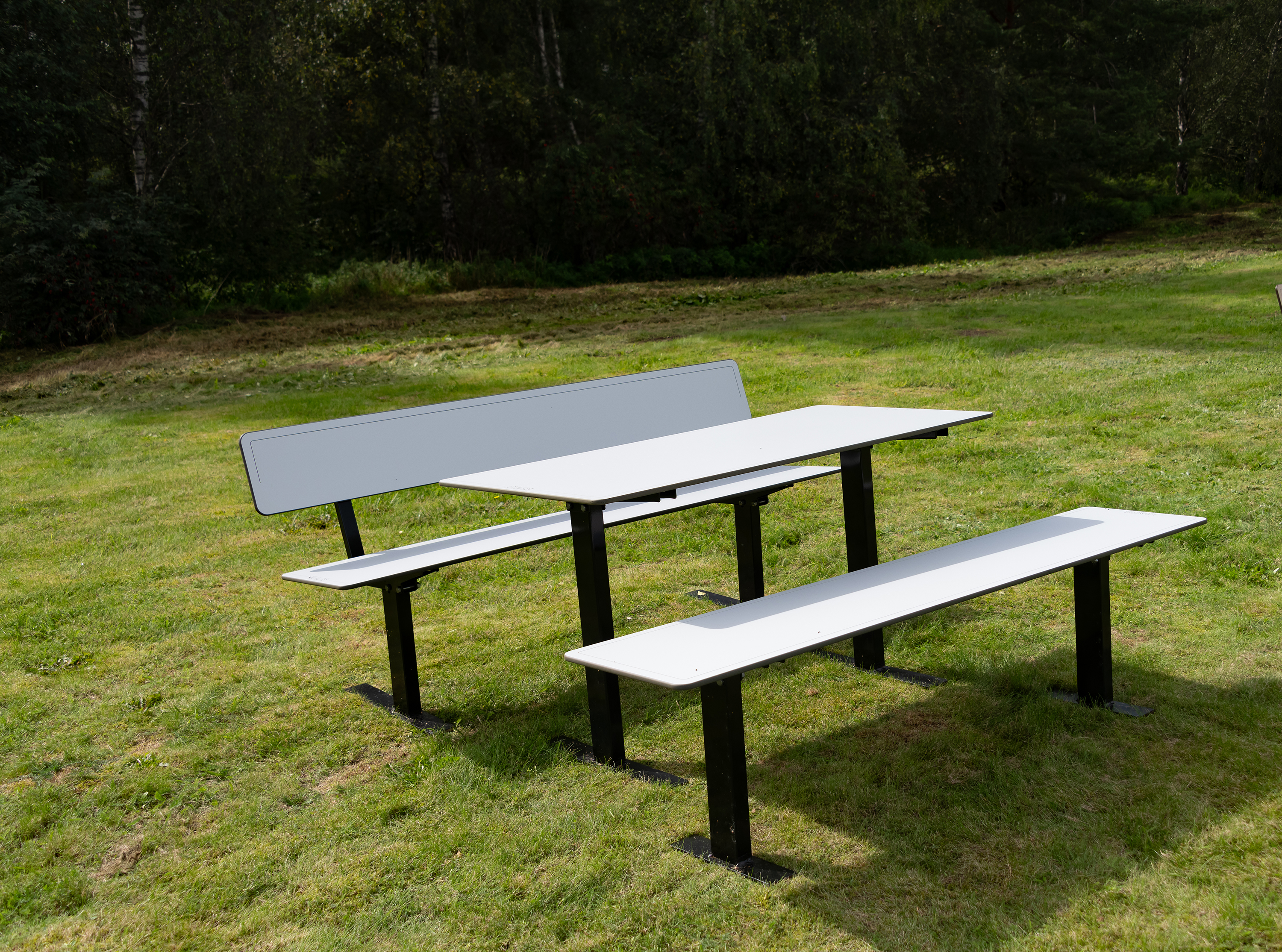 Mesa Ekeby HPL